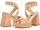 (取寄) ナインウエスト タックル 5 Nine West Tackle 5 Cork
