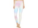 (取寄) ヒロイン スポーツ ヘイズ レギングス Heroine Sport Haze Leggings Summer Haze(4)