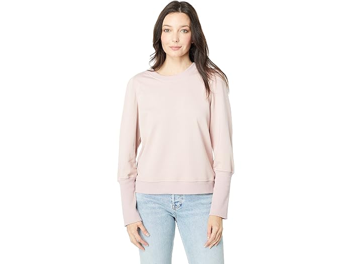 () ϡȥ롼 ꥳ åȥ Heartloom Rico Sweatshirt Boudoir
