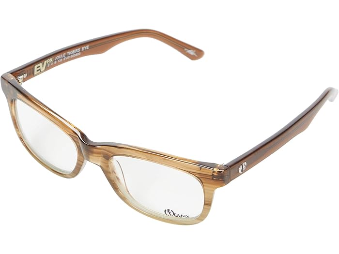 (取寄) エレクトリック Electric Eyewear EVRX Joule Tigers Eye
