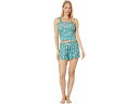 (取寄) ハニーデュー インティメイト サマー ナイツ ジャージ ショーティ セット Honeydew Intimates Summer Nights Jers...