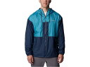 (取寄) コロンビア フラッシュ ライン ウィンドブレーカー Columbia Flash Challenger? Lined Windbreaker Coll...