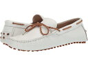 (取寄) カルロス バイ カルロスサンタナ メサ ドライバ ローファー Carlos by Carlos Santana Mesa Driver Loafer ...