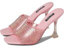(取寄) ナインウエスト ジップチップ 3 Nine West Ziptip 3 Light Pink