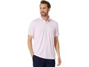 (取寄) プーマ ゴルフ アーノルド パーマー マター トラディションズ ポロ PUMA Golf Arnold Palmer Mattr Traditions Polo Pale Pink/Bright White(4)