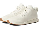 (取寄) ヨーク アスレティックス マニュファクチャリング ザ ヘンリー ミッド トレーナー レザー YORK Athletics Mfg. The Henry...