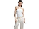 (取寄) マンゴ シェリル トップ MANGO Cheryl Top White