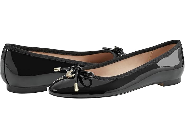 () Хɥ꡼ ڥ꡼ Bandolino Payly Black Patent