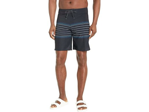 (取寄) ビラボン 73 エアライト 19 ボードショーツ Billabong 73 Airlite 19" Boardshorts Stealth (取寄) ビラボン 73 エアライト 19 ボードショーツ Billabong 73 Airlite 19" Boardshorts Stealth