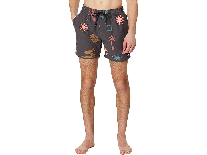 (取寄) リップ カール パーティー パック 16 ボレー Rip Curl Party Pack 16" Volley Multico
