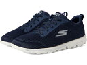 (取寄) スケッチャーズ パフォーマンス ゴー ウォーク トラベル - ファン ジャーニー SKECHERS Performance Go Walk Travel - Fun Journey Navy/Lavender(4)
