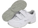 (取寄) スピラ クラシック レザー EZ ストラップ Spira Classic Leather EZ Strap White/White