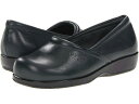 (取寄) ソフトウォーカー アドラ SoftWalk Adora Navy
