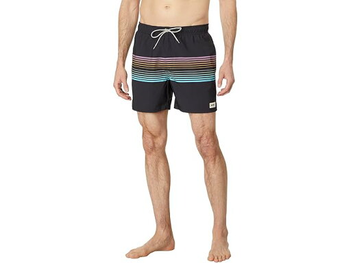 (取寄) リップ カール サーフ リバイバル 16 ボレー Rip Curl Surf Revival 16" Volley Washed Black (取寄) リップ カール サーフ リバイバル 16 ボレー Rip Curl Surf Revival 16" Volley Washed Black