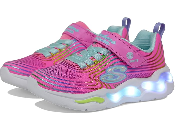 () å㡼 å ӥ ӡॹ 302338L (ȥ å/ӥå å) SKECHERS KIDS Wa...