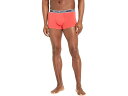 (取寄) エンポリオ アルマーニ コア ロゴバンド 3-パック トランクス Emporio Armani Core Logoband 3-Pack Trunks...