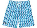 (取寄) トゥービードゥー コパカバーナ クラシック スイム ショーツ (トドラー/リトル キッズ/ビッグ キッズ) Toobydoo Copacabana Classic Swim Shorts (Toddler/Little Kids/Big Kids) Blue(4)
