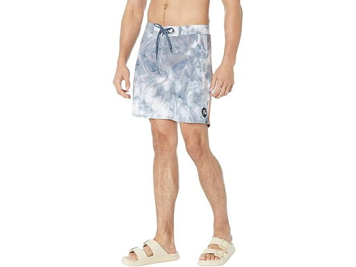 (取寄) クイックシルバー サーフシルク パイプド 18 ボードショーツ Quiksilver Surfsilk Piped 18" Boardshorts Blue Mirage (取寄) クイックシルバー サーフシルク パイプド 18 ボードショーツ Quiksilver Surfsilk Piped 18" Boardshorts Blue Mirage