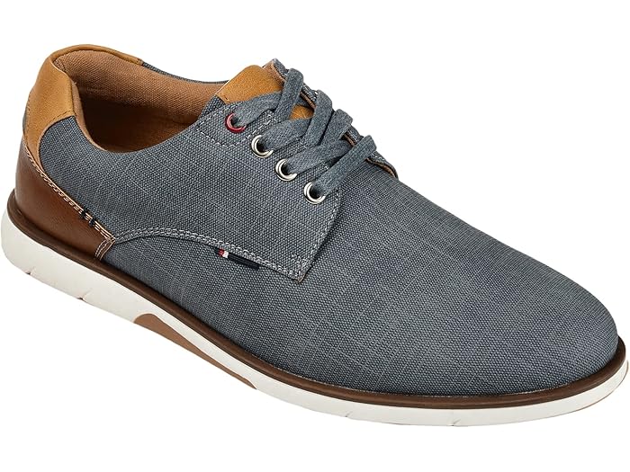() Х ޡ 奢 ɥ쥹 塼 Vance Co. Lamar Casual Dress Shoe Grey