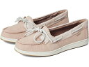 (取寄) スペリー 1-アイ Sperry Coastfish 1-Eye Rose