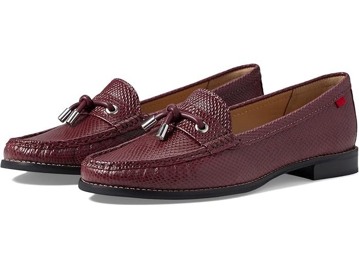 (取寄) マークジョセフニューヨーク ジャクソン ストリート Marc Joseph New York Jackson Street Merlot Embossed