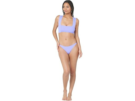 (取寄) エルスペース カマチョ クラシック ボトム L*Space Camacho Classic Bottoms Amethyst (取寄) エルスペース カマチョ クラシック ボトム L*Space Camacho Classic Bottoms Amethyst