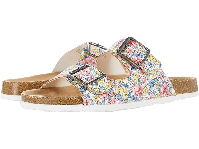 (取寄) ユニオンベイ メリッサ UNIONBAY Melissa White Floral 2