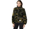 (取寄) アルファ インダストリーズ シェルパ ユーティリティ ジャケット Alpha Industries Sherpa Utility Jacket Woo...