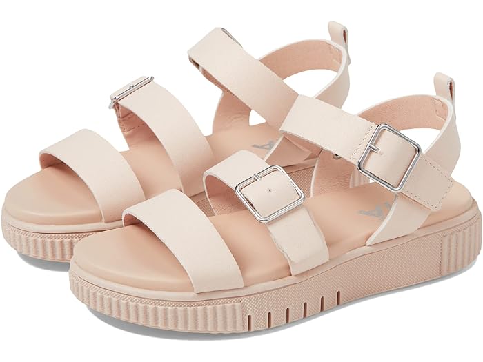 (取寄) ミア キッズ エデン (リトル キッド/ビッグ キッド) Mia Kids Edenn (Little Kid/Big Kid) Pastel Pink