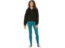 (取寄) ダナキャランニューヨーク ロング スリーブ フーデット トップ レギングス セット DKNY Long Sleeve Hooded Top Leggi...