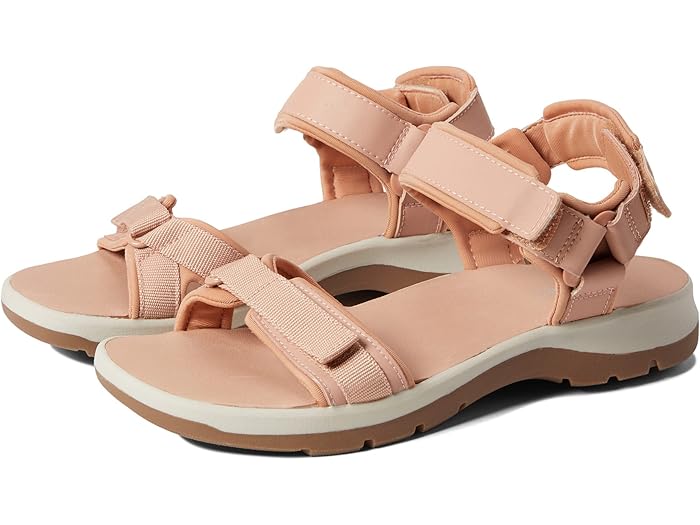 () åݡ ȥ쥤 ƥ˥å  Rockport Trail Technique Sandal Tuscany Ec...