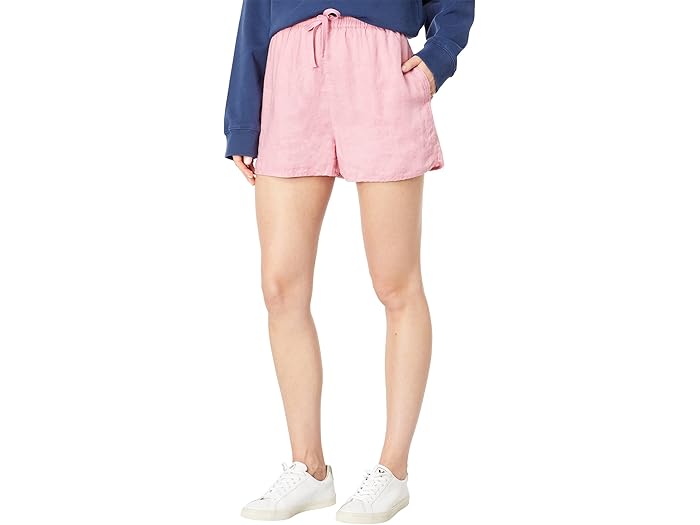 ()  ѥ 硼 ECOALF Opazalf Shorts Summer Pink