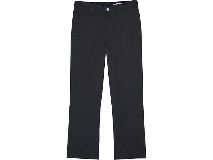 (取寄) ボルコムキッズ フリッキン モダン ストレッチ (トドラー/リトル キッズ) Volcom Kids Frickin Modern Stretch (Toddler/Little Kids) Rinsed Black