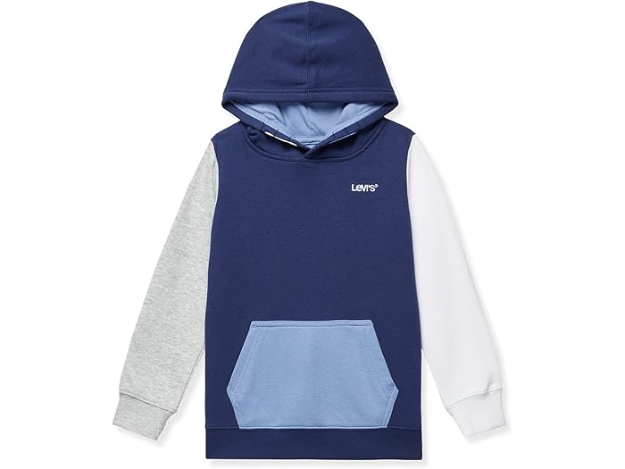 () ꡼Х å 顼֥å ѡ (ӥå å) Levi's? Kids Color-Blocked Hood...