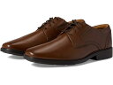 (取寄) クラークス クラークスライト ロー Clarks Clarkslite Low Tan Leather