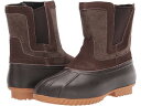 (取寄) プロペット インズリー Propet Insley Brown