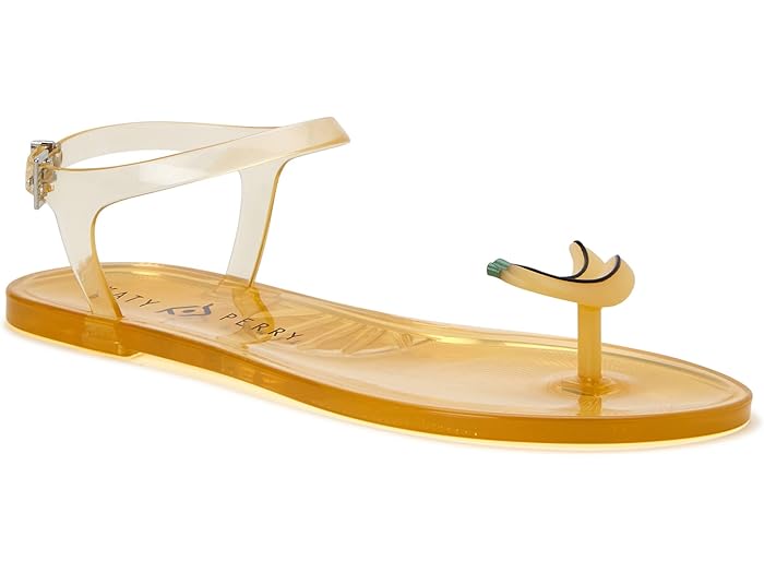 () ƥ ڥ꡼    Katy Perry The Geli Sandal Banana Golden Har...