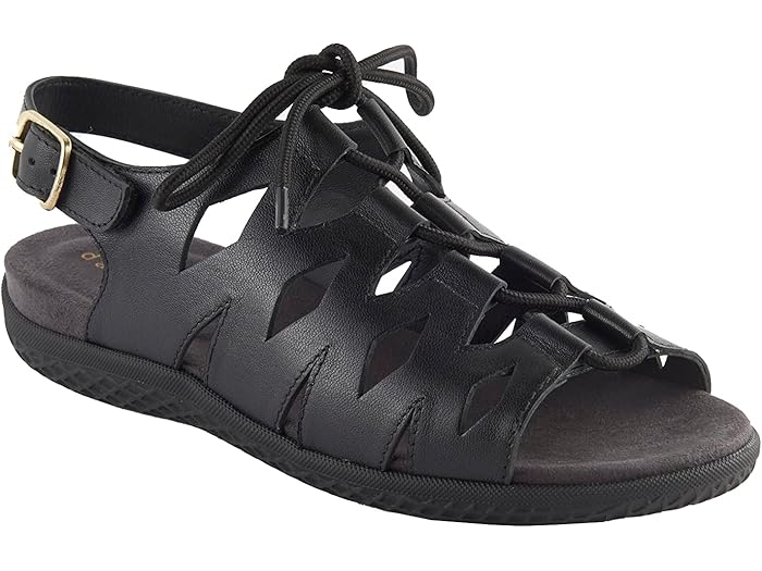 () ǥӥåɥƥ  David Tate Darcy Black Calfskin
