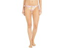 (取寄) J.クルー ディッツィ フローラル ラッフル ストリング ボトム J.Crew Ditzy Floral Ruffle String Bottoms Pink/Yellow Combo(4)