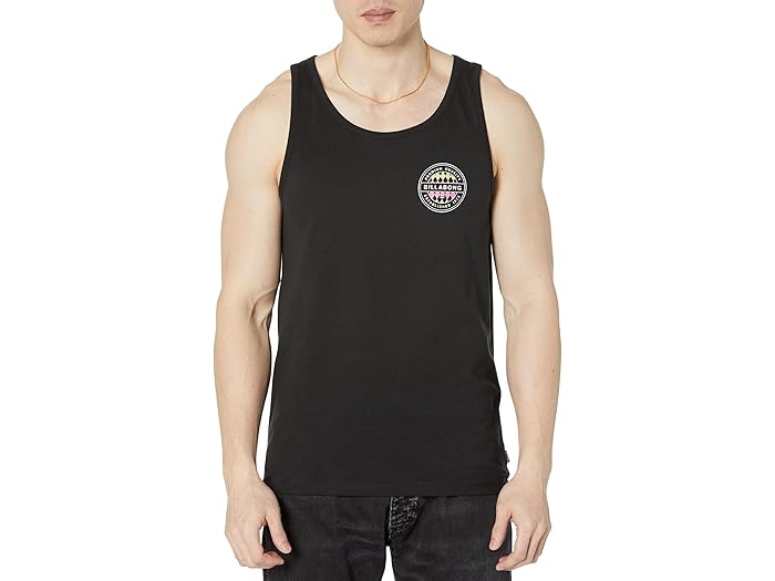 () ӥܥ   Billabong Rotor Tank Black