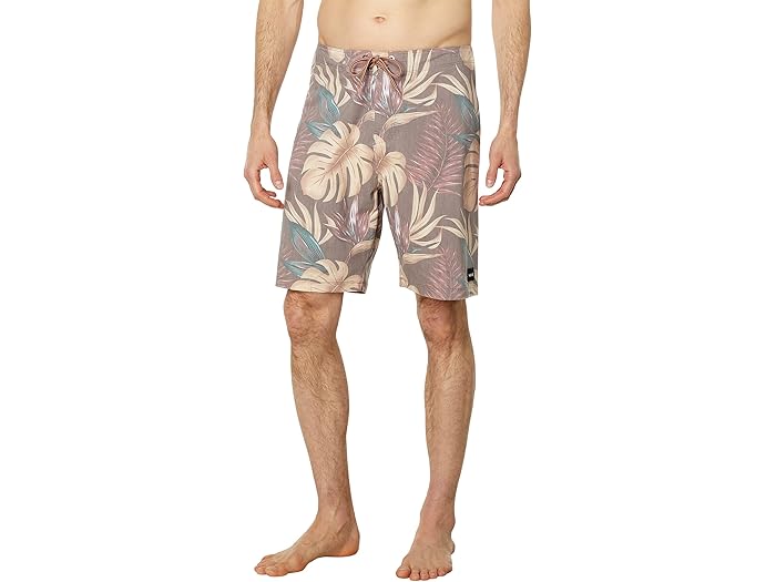 (取寄) ハーレー ファントム ナチュラルズ ウィークエンダー 20 ボードショーツ Hurley Phantom Naturals Weekender 20" Boardshorts Eclipse