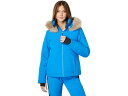 (取寄) スパイダー ヴィダ ジャケット Spyder Vida Jacket Collegiate