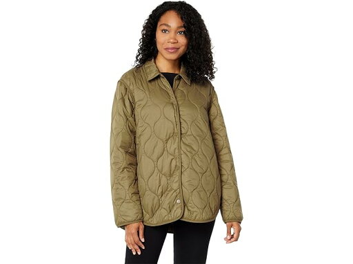(取寄) ディラン バイ トゥルー グリット キルテッド フライト コート Dylan by True Grit Quilted Flight Coat Olive (取寄) ディラン バイ トゥルー グリット キルテッド フライト コート Dylan by True Grit Quilted Flight Coat Olive