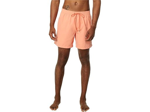 (取寄) クイックシルバー エブリデイ ヴェールール 16 ボレー Quiksilver Everyday Vert 16" Volley Fresh Salmon (取寄) クイックシルバー エブリデイ ヴェールール 16 ボレー Quiksilver Everyday Vert 16" Volley Fresh Salmon