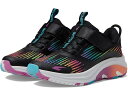 (取寄) スケッチャーズ キッズ スポーツ-エリート スポーツ テンポ 303660L (リトル キッド/ビッグ キッド) SKECHERS KIDS Sport-Elite Sport Tempo 303660L (Little Kid/Big Kid) Black/Multi(4)