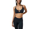 (取寄) エフピー ムーブメント レジリエンス ブラ FP Movement Resilience Bra Fig Jam(4)