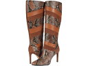 (取寄) ヴィンスカムート Vince Camuto Saraalan Tostada/Warm Saddle