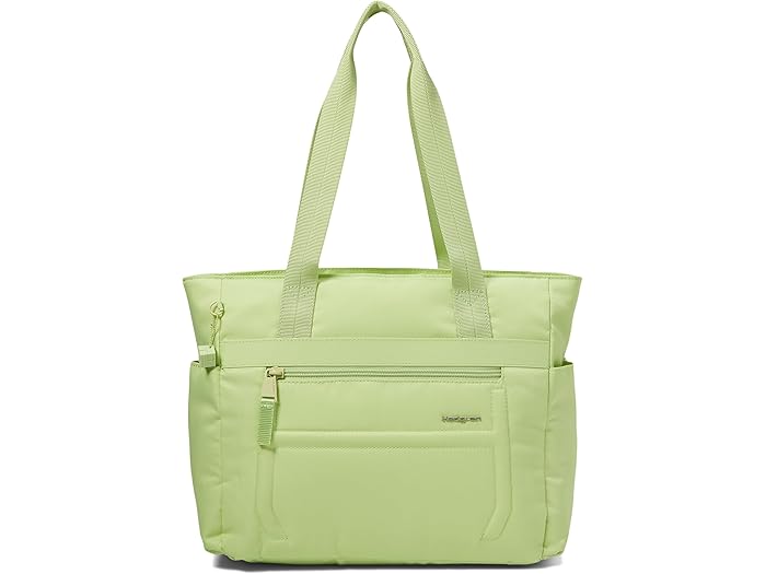 () إǥ  ƥʥ֥꡼ ᥤ ȡ Hedgren Keel Sustainably Made Tote Opal...