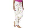 (取寄) ヒュー パグ ショッツ パジャマ パンツ HUE Pug Shots Pajama Pants Jet Stream