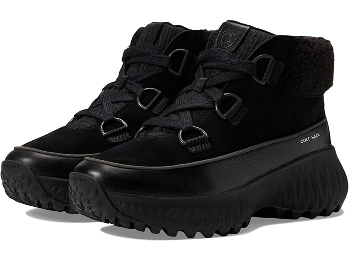 () ϡ WR  ե顼꡼ ϥ Cole Haan WR Zerogrand Flurry Hiker W...